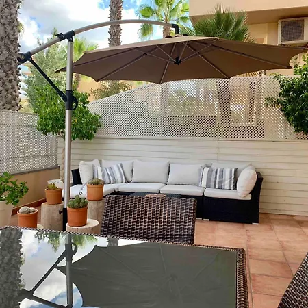 Holiday home Playa Y Relax Can Picafort (Mallorca)