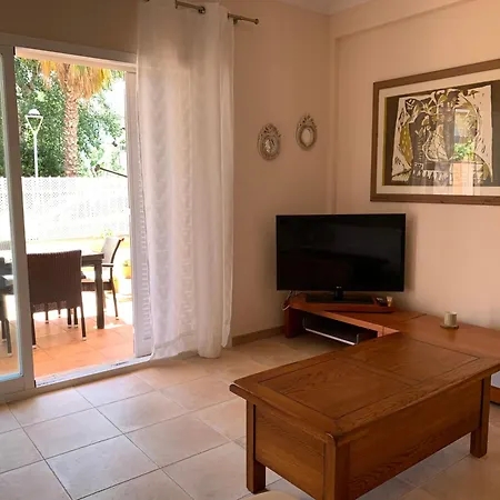 Playa Y Relax Holiday home Can Picafort (Mallorca)