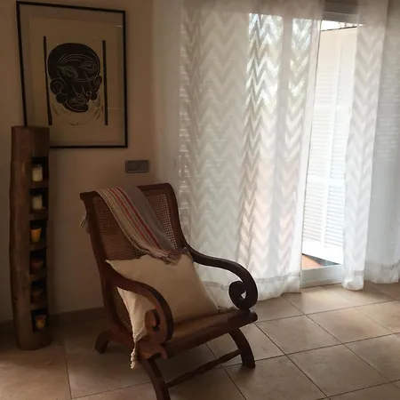 Playa Y Relax Holiday home *
