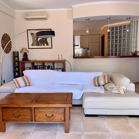 Playa Y Relax Holiday home Can Picafort (Mallorca)