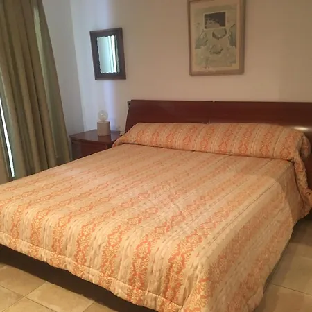 Holiday home Playa Y Relax *