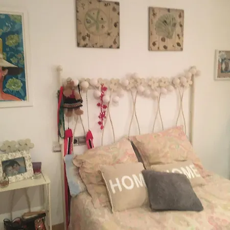 Holiday home Playa Y Relax Can Picafort (Mallorca)