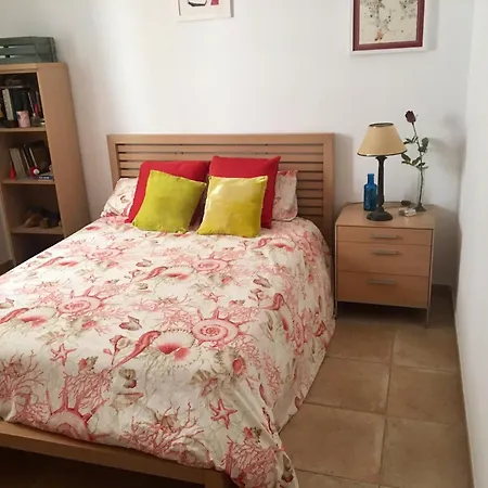 Playa Y Relax Holiday home