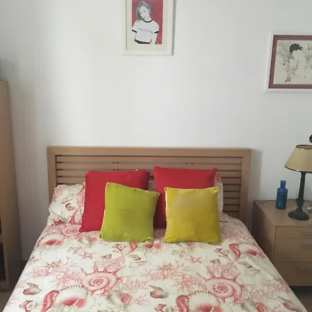 Holiday home Playa Y Relax Can Picafort (Mallorca)