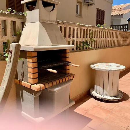 Playa Y Relax Holiday home