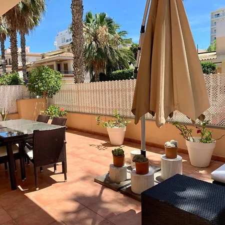Holiday home Playa Y Relax Can Picafort (Mallorca)