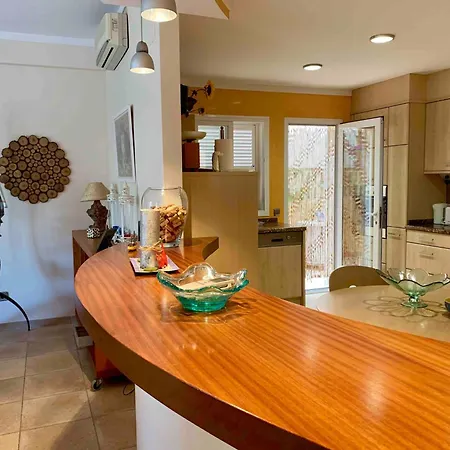 Holiday home Playa Y Relax Can Picafort (Mallorca)