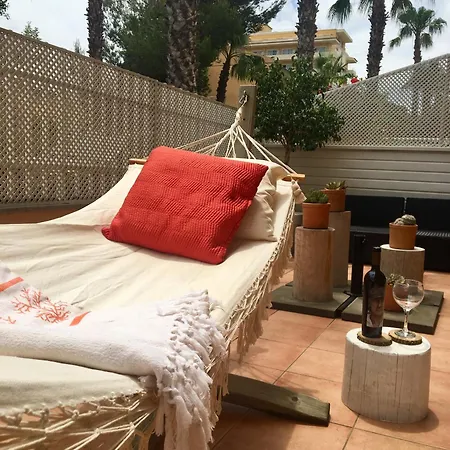 Playa Y Relax * Can Picafort (Mallorca)