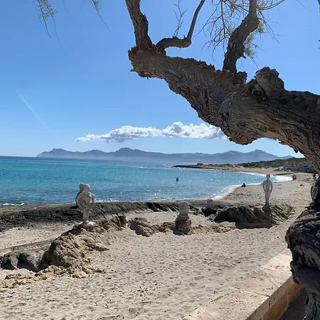 Playa Y Relax Holiday home *