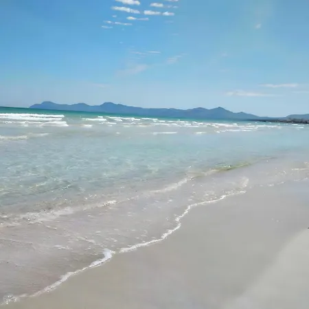 Playa Y Relax Can Picafort (Mallorca)
