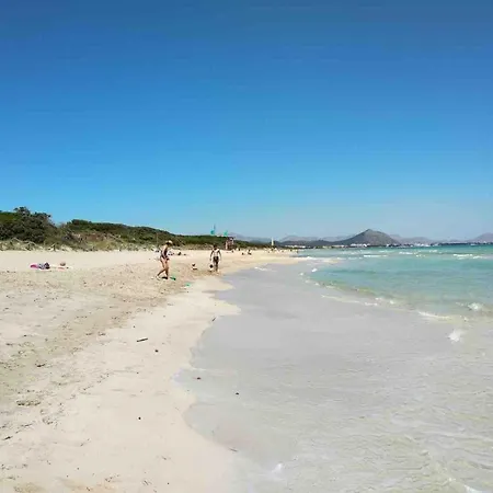 Playa Y Relax Holiday home